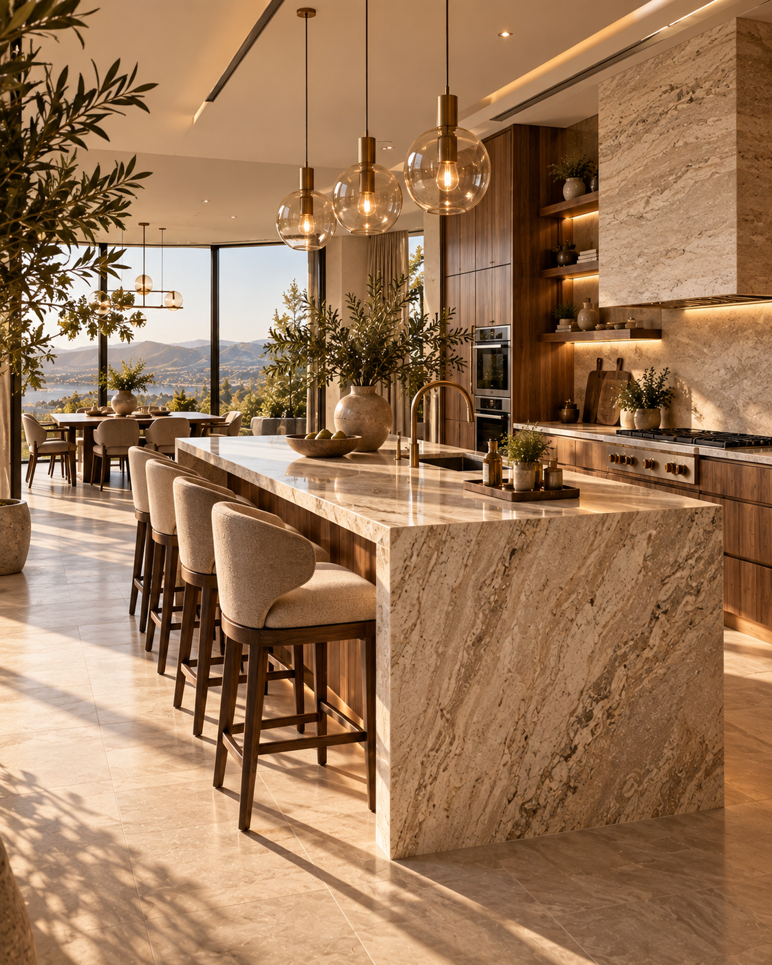 Kitchen decor